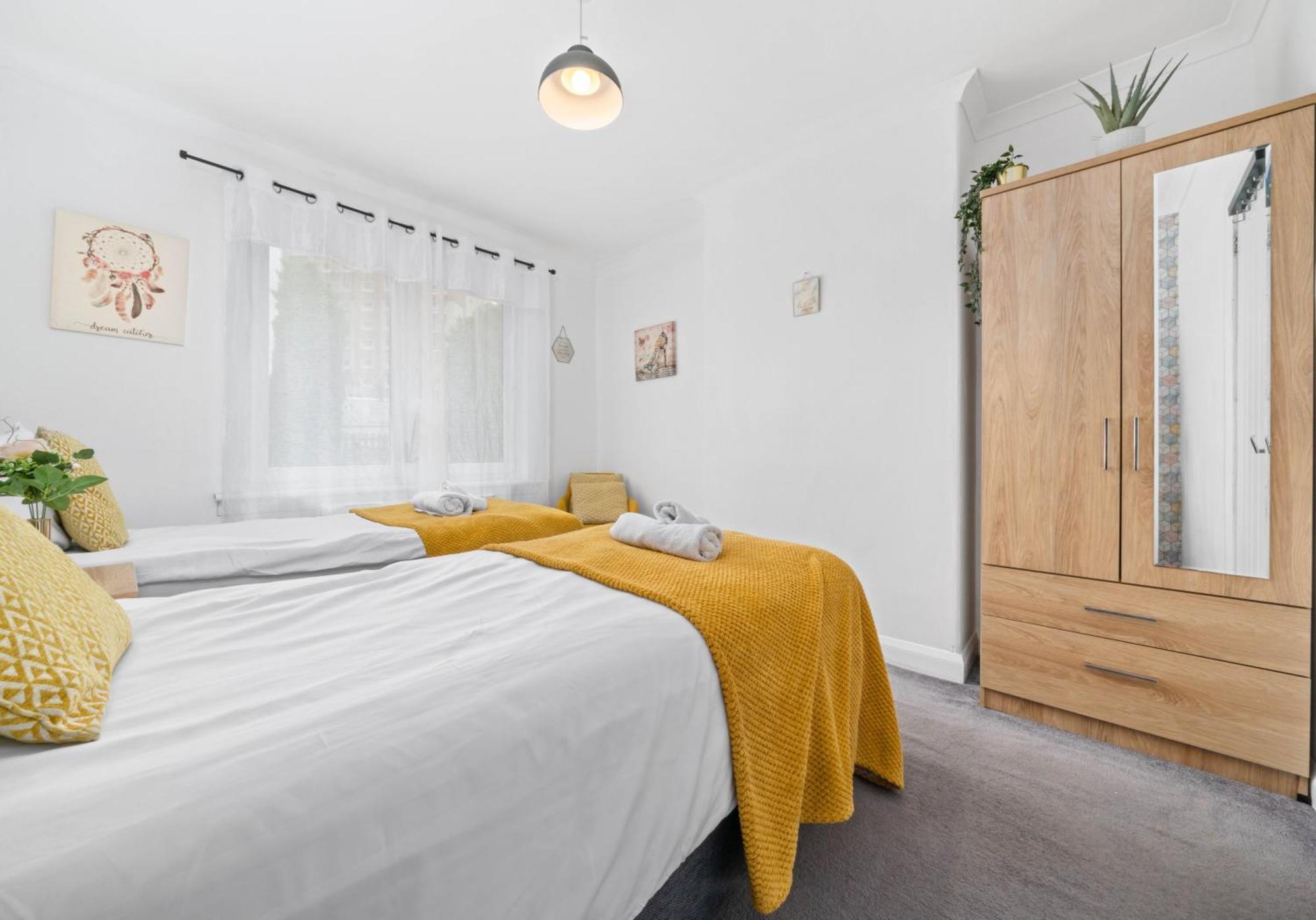 Anderson By Klass Living Apartment