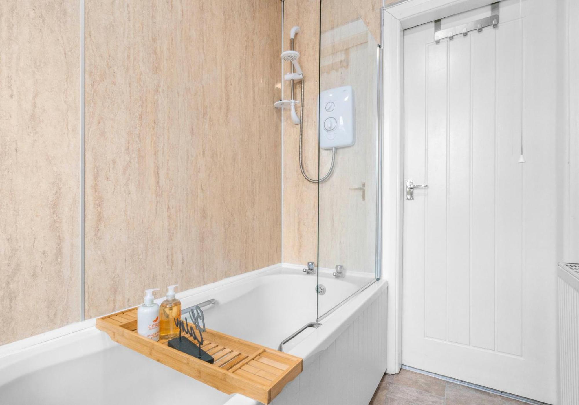 Anderson By Klass Living Apartment *