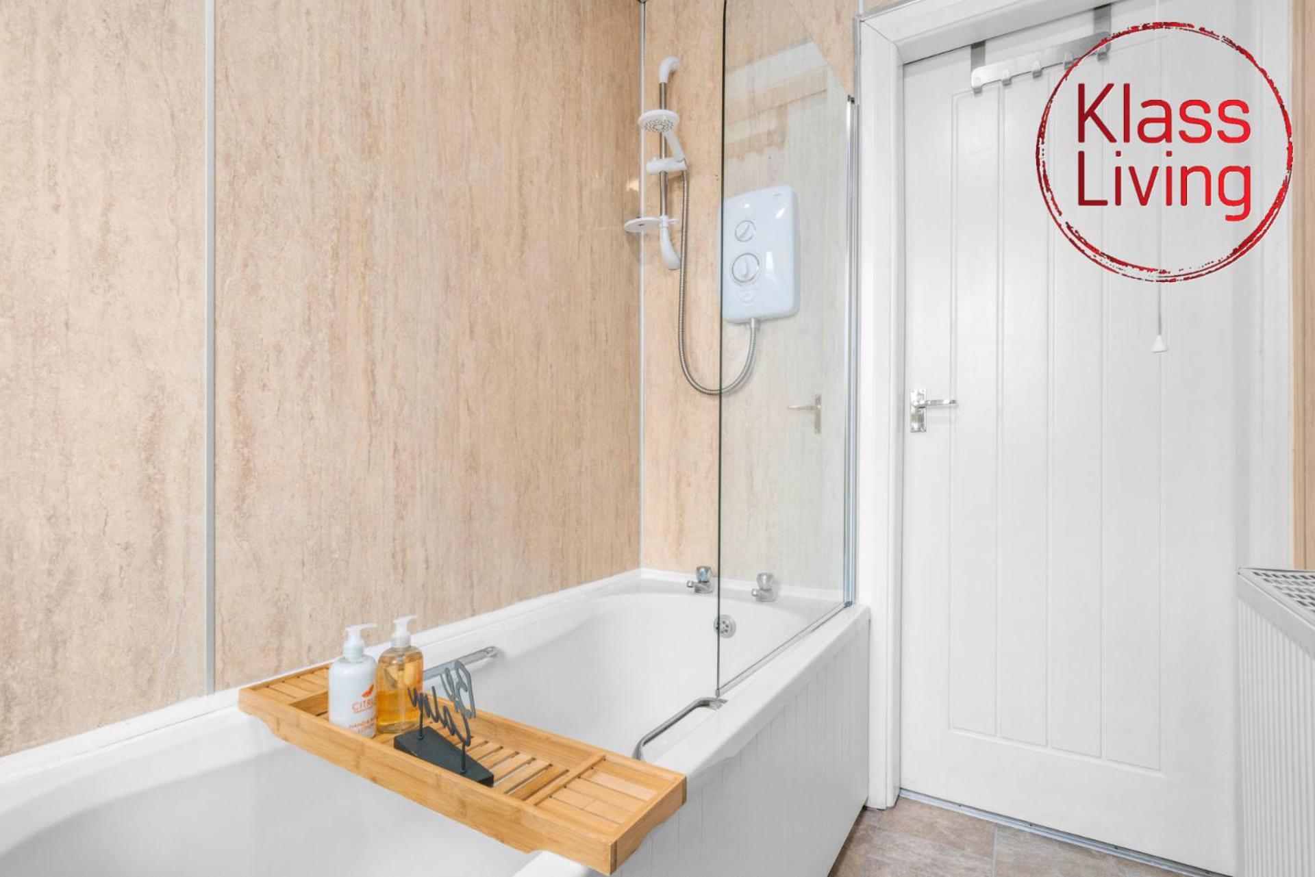 Anderson By Klass Living Motherwell