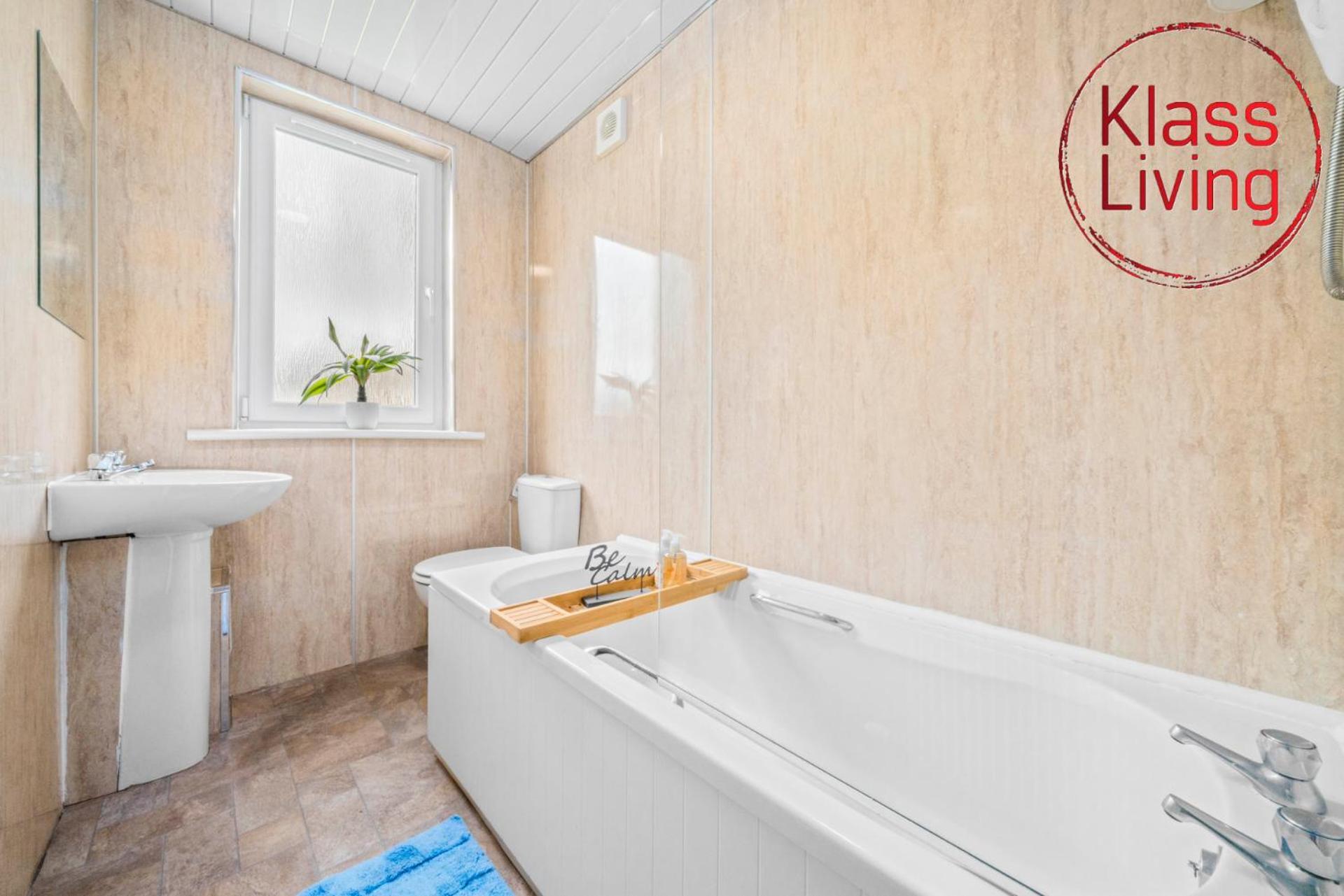 Anderson By Klass Living Apartment *