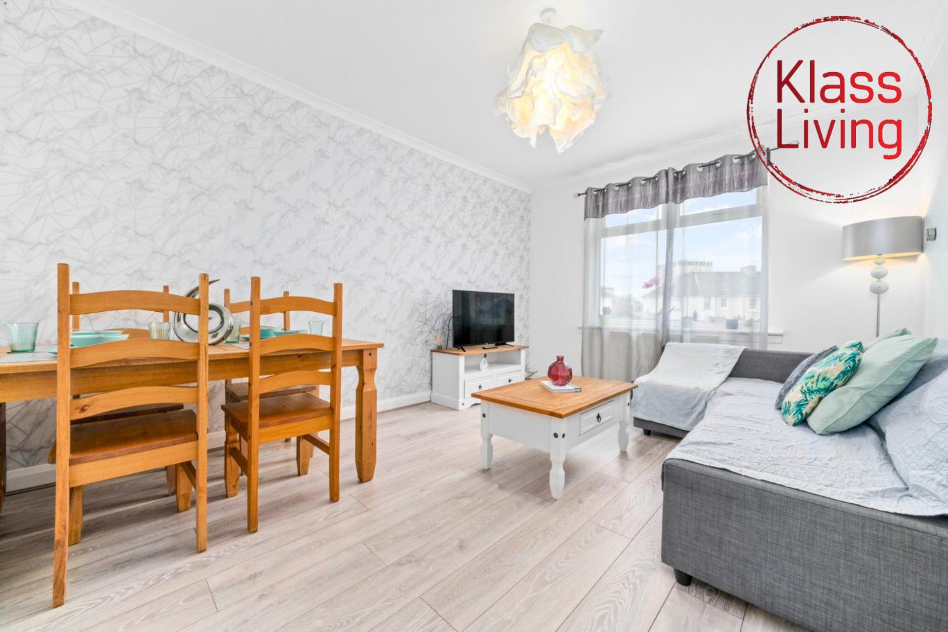 Anderson By Klass Living *