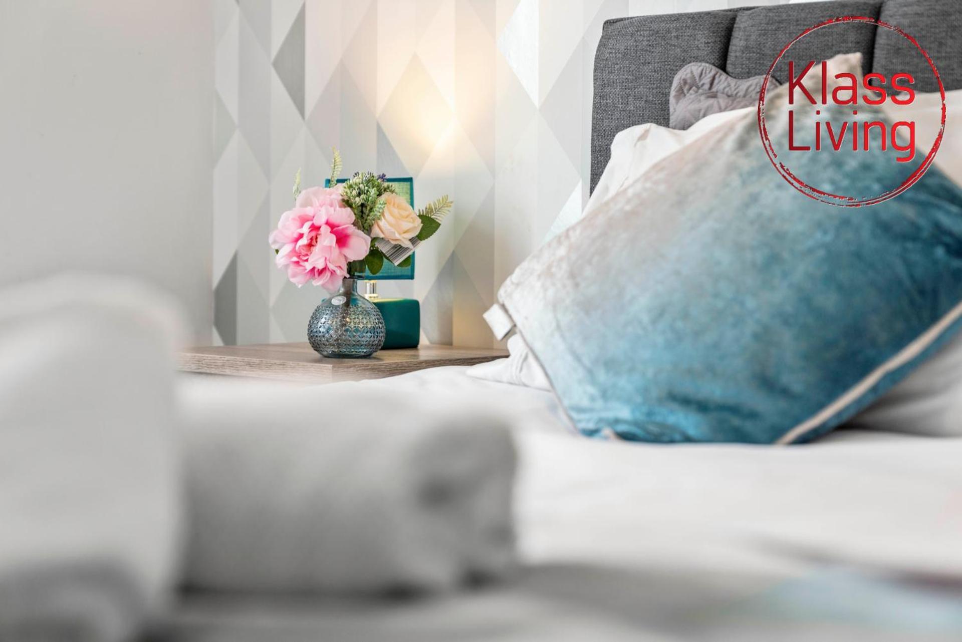 Apartment Anderson By Klass Living