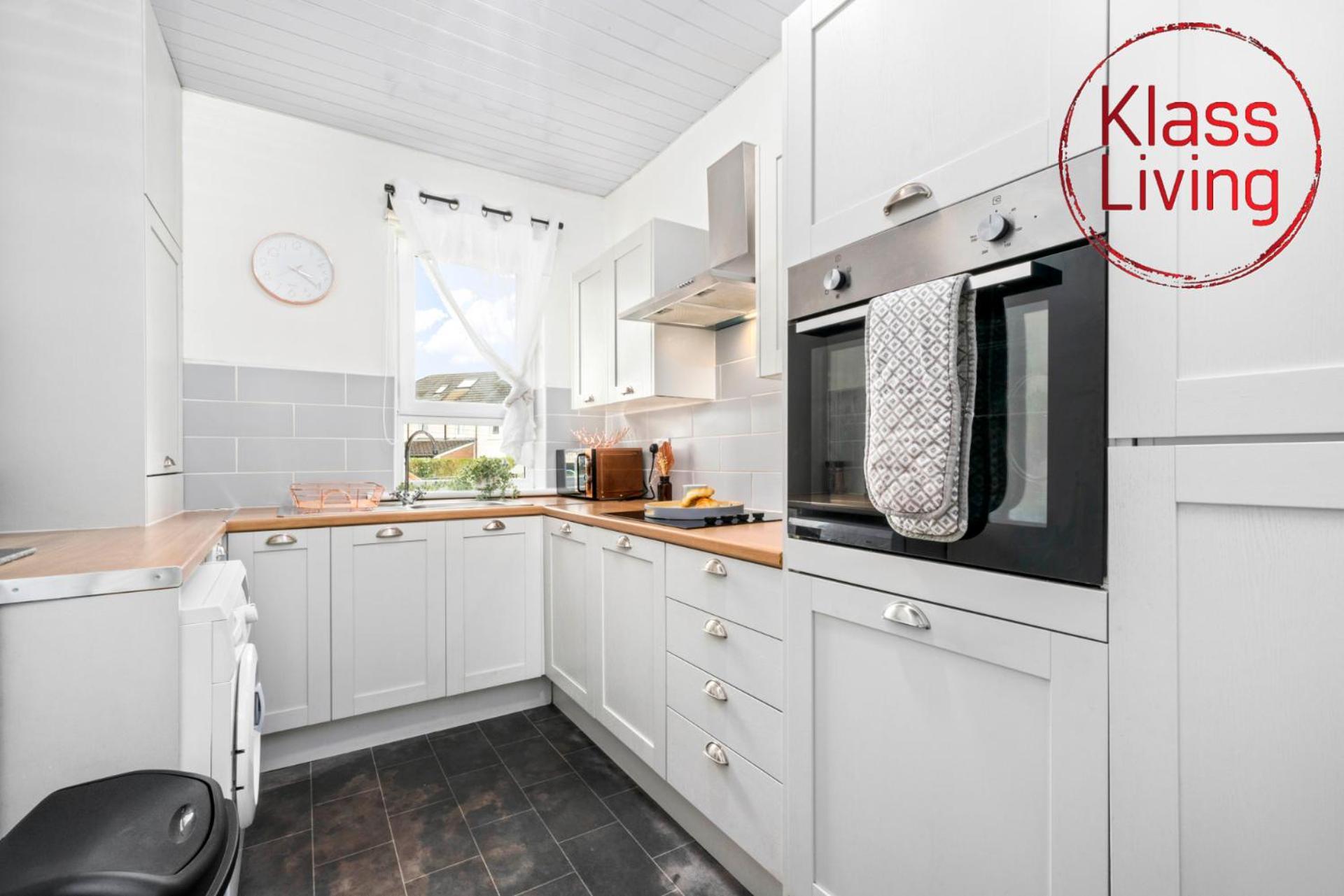 Anderson By Klass Living Motherwell