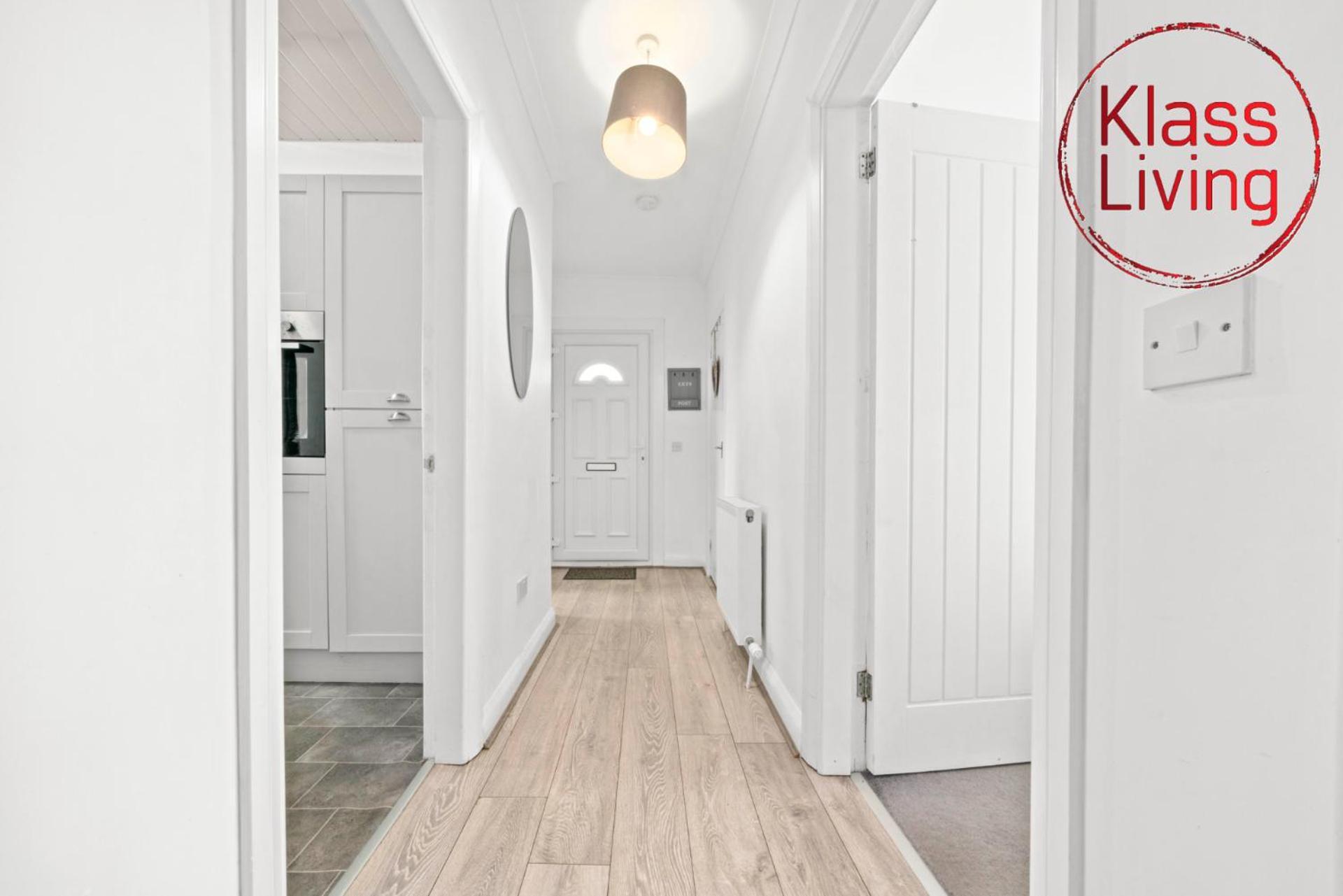 Anderson By Klass Living * Motherwell