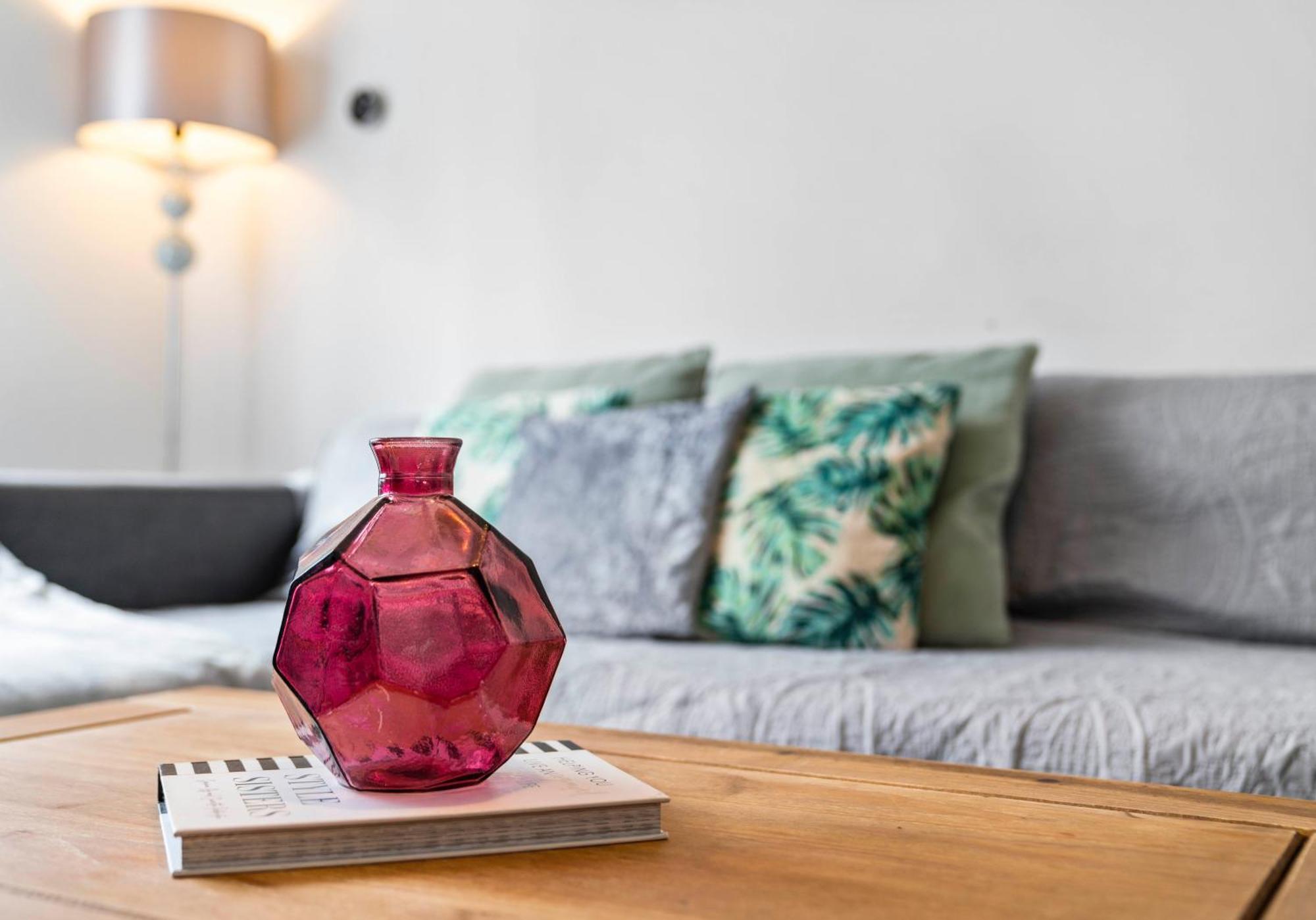 Anderson By Klass Living Apartment *