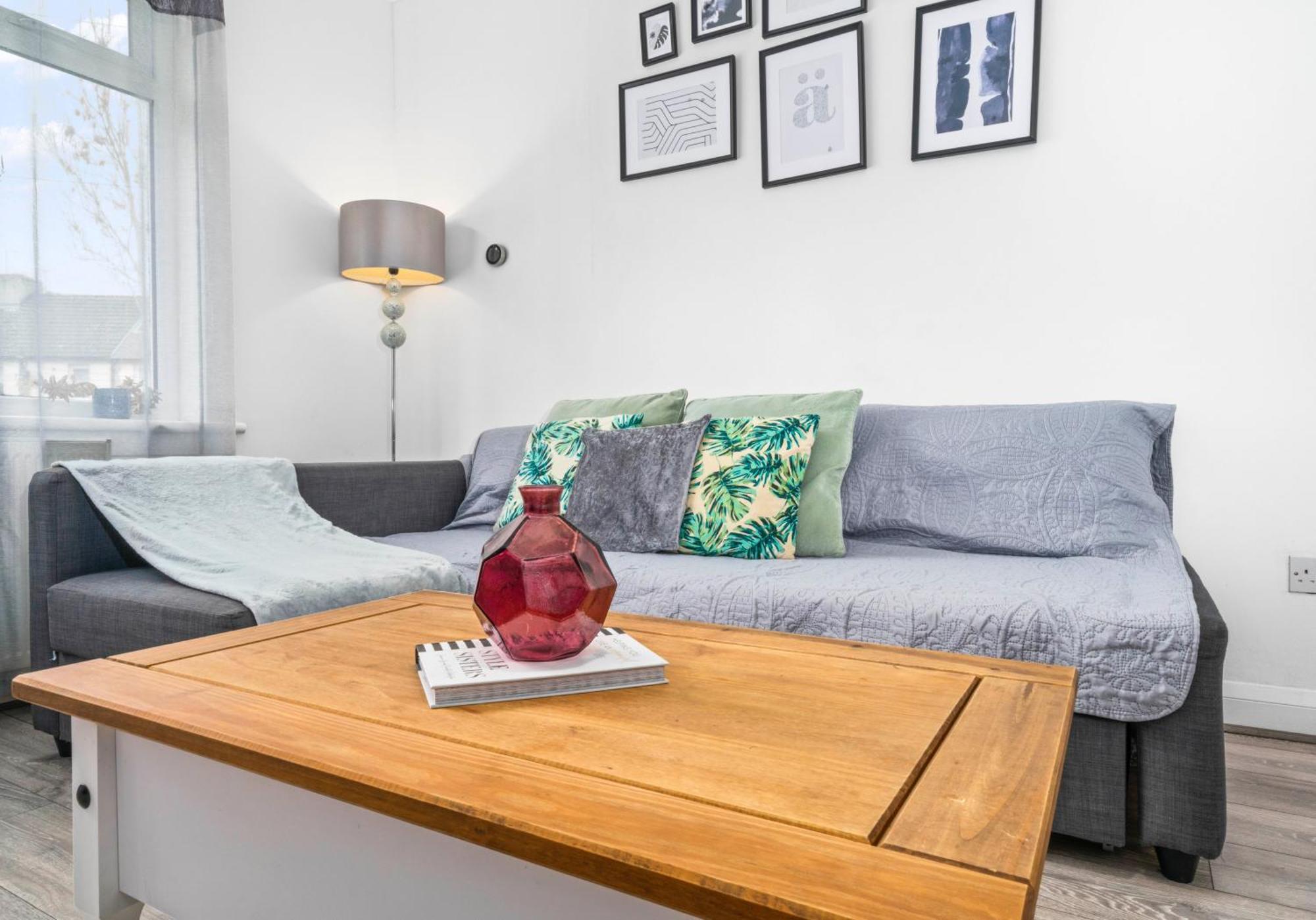 Apartment Anderson By Klass Living Motherwell