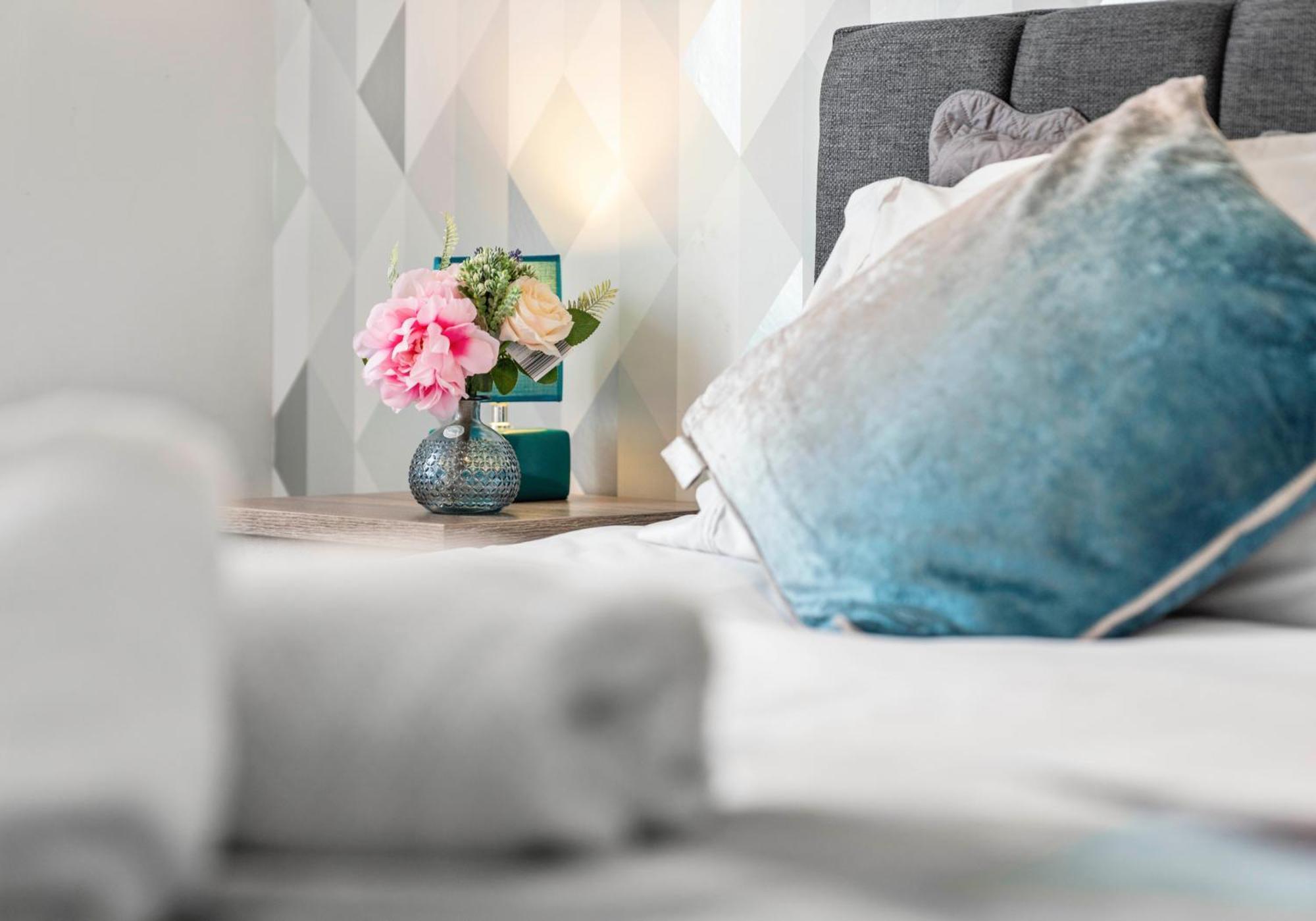 Apartment Anderson By Klass Living
