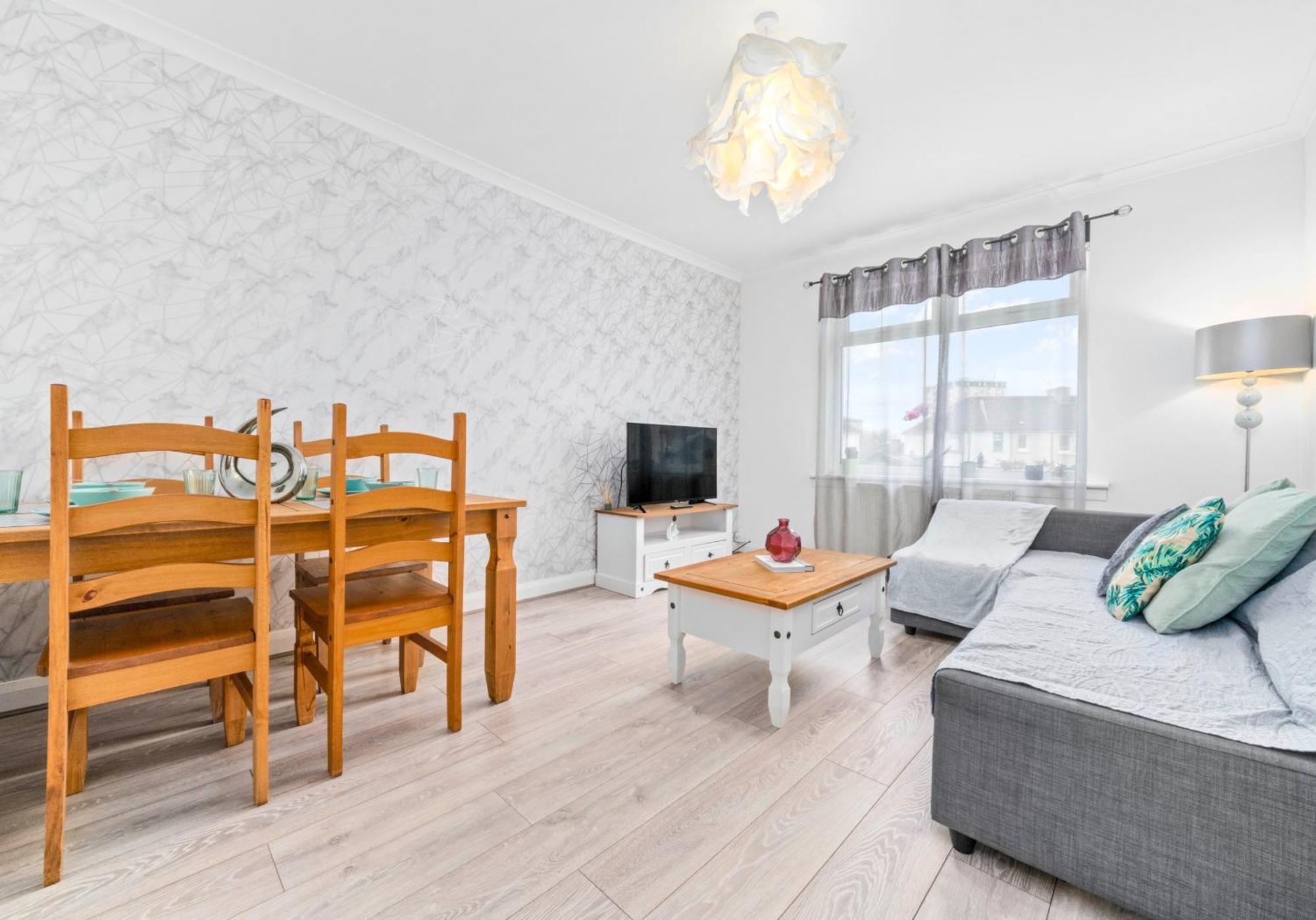 Apartment Anderson By Klass Living