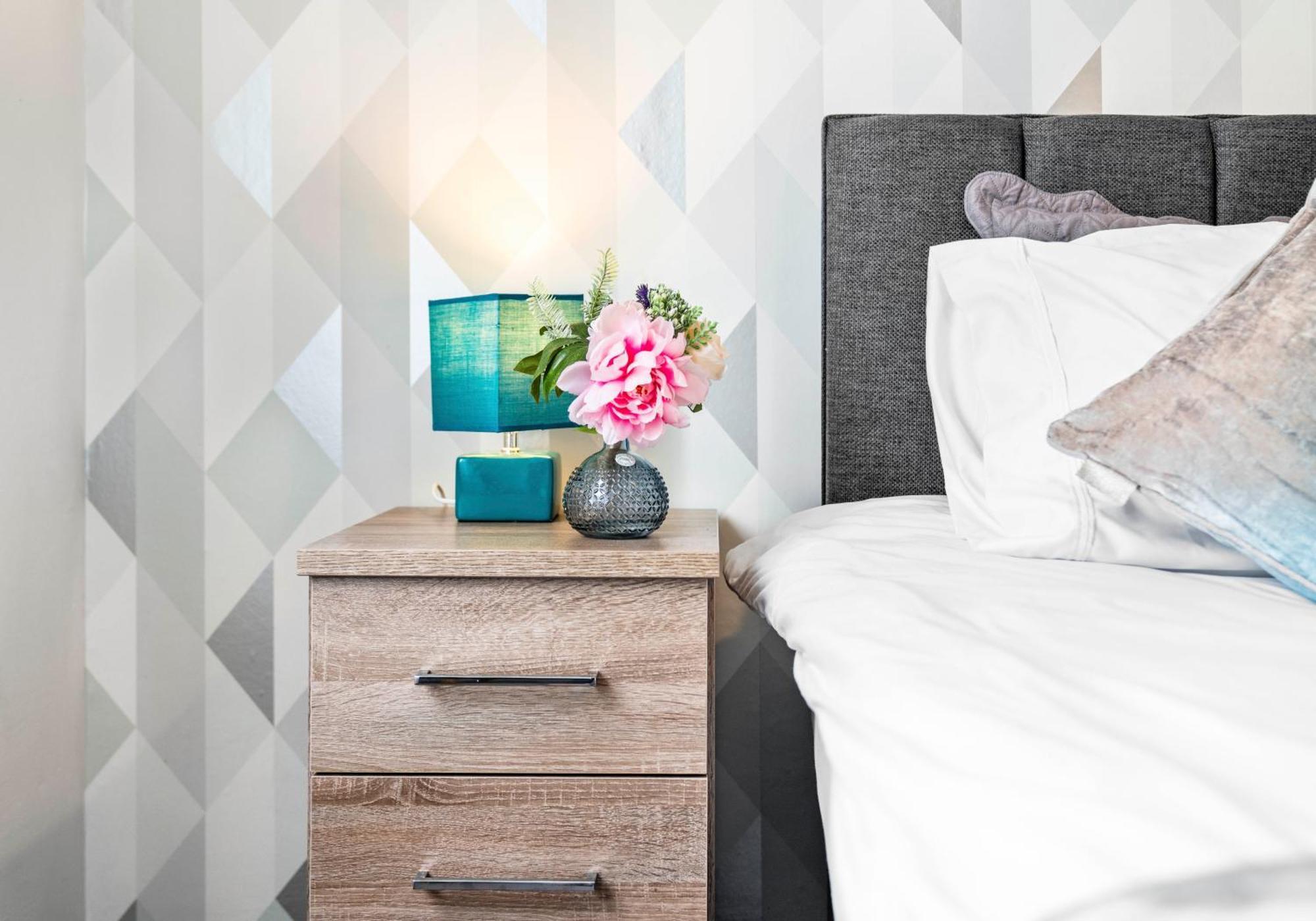 Anderson By Klass Living Apartment *